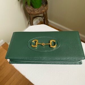 Tiffany and Fred Wallet Purse